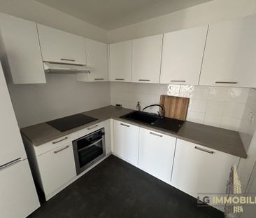 Amiens HENRIVILLE - TYPE 3 AVEC GARAGE - Photo 3