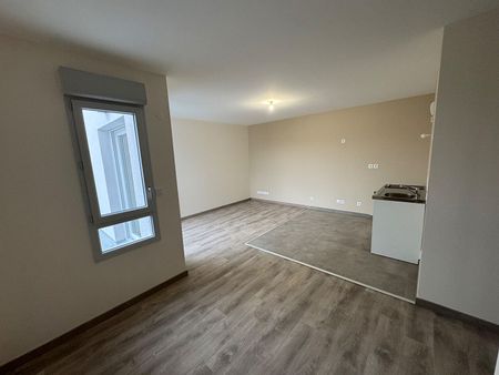 Appartement T1 Dijon à louer - Photo 5