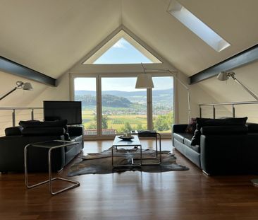 3.5 Zimmer, 165 m², 2. Stock - Foto 3