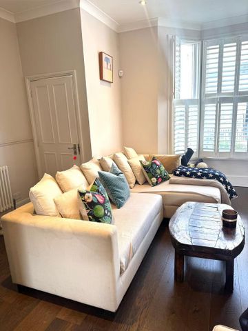 2 bedroom house to rent - Photo 2