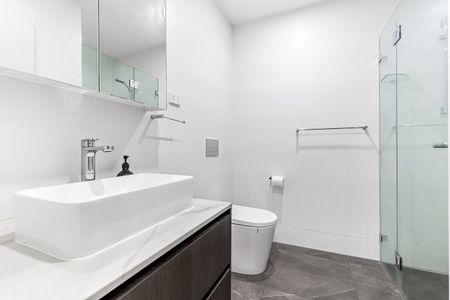 A303/86 Centenary Drive, Strathfield NSW 2135 - Apartment For Rent | Domain - Photo 5