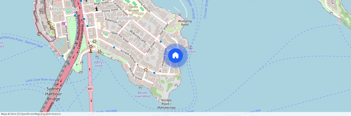 4/31A Carabella St, NSW 2061, Kirribilli