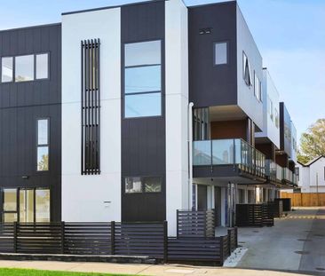 Be the First to Live in This Brand New Four Be... - Photo 4