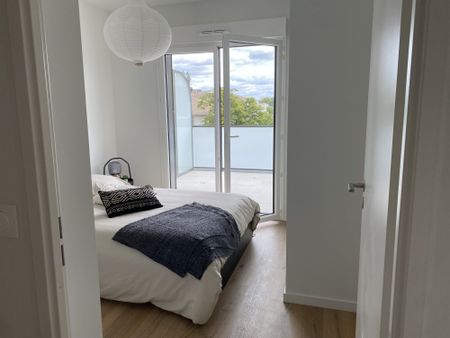 Location Appartement 3 pièces 70m² TALENCE 33400 - Photo 3