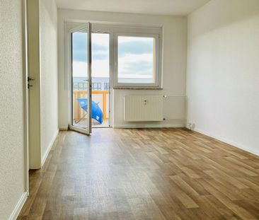 Erstbezug nach Sanierung - bezugsfertig ab Juni 2026 - Foto 3