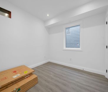 For Lease - 474 Montrose Avenue Unit# Second, Toronto, Ontario - Photo 4