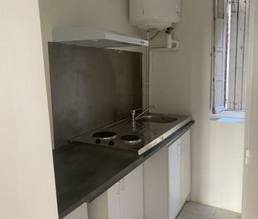 Location Appartement 1 pièce 16m² ALBI 81000 - Photo 1