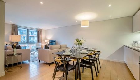 3 bedroom flat to rent - Photo 5