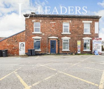 1 bedroom apartment to rent High Street, Saltney, Caer, CH4 - Photo 4