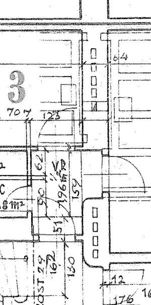 Bürgerstraße 51-3 - Photo 2