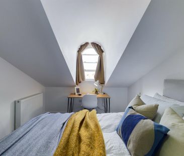 1 bedroom in a house share to rent - Photo 5