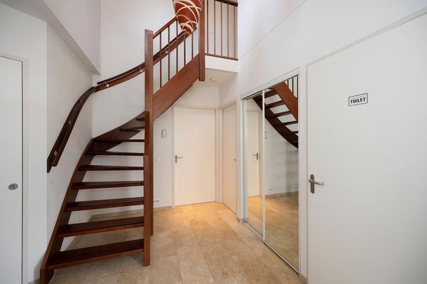 Te huur: Huis Mannus Frankenstraat in Almere - Foto 1