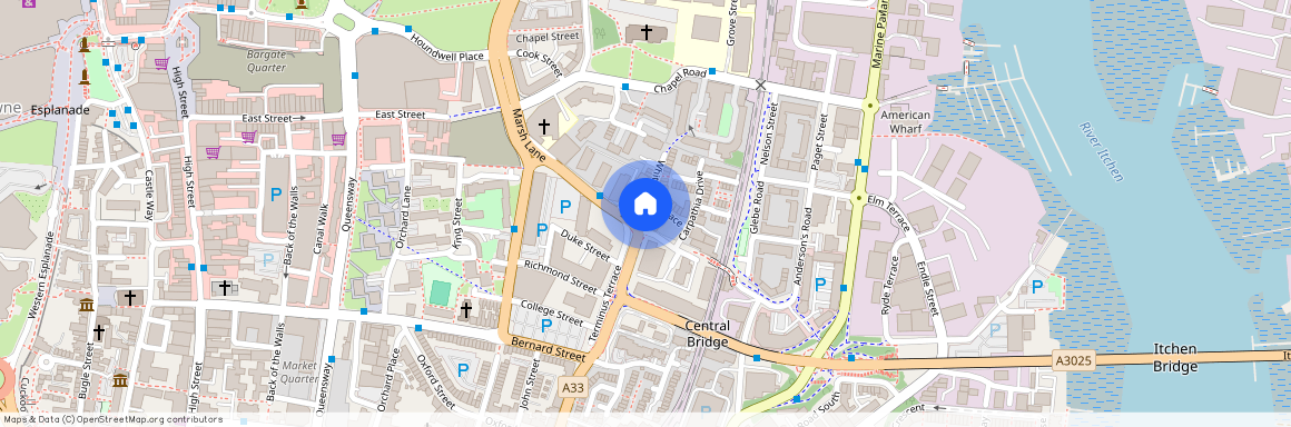 White Star Place, Southampton, Hampshire, SO14