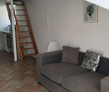 Appartement à louer 2 pièces • 37,65 m2 Nice - Photo 2