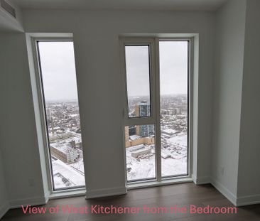 For Lease - 25 Wellington Street Unit# 3303, Kitchener, Ontario - Photo 6