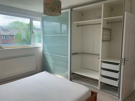 3 Bed Semi-Detached House, Mauldeth Road West, M20 - Photo 4