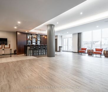 For Lease - 4070 Confederation Parkway Unit# 2501, Mississauga, Ont... - Photo 2