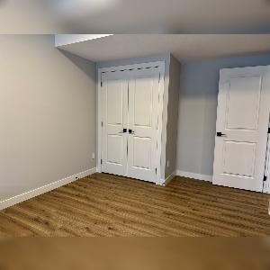 1 Bed 1 Bath Basement Suite Westpark Fort Saskatchewan Walk Out - Photo 4