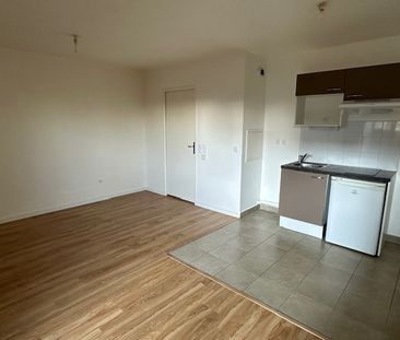 Location Appartement 1 pièce 29m² LA ROCHETTE 77000 - Photo 2
