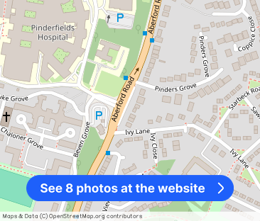 Aberford Road, WAKEFIELD - Photo 1
