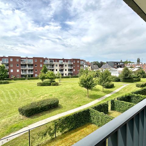 Appartement te huur in Gentbrugge - Foto 1