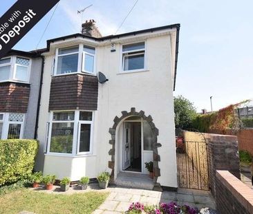 Rockfield Street, NP19 - Photo 1