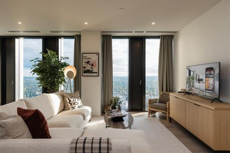 2 bedroom apartment to rent - Photo 4