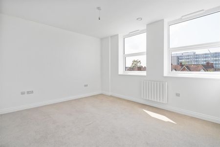 1 bed apartment to rent in Warwick Road, Solihull, B91 - Photo 5