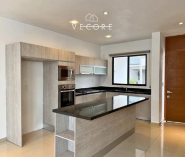 Casa en renta en Áurea Residencial, San Pedro Tlaquepaque, Jalisco - Photo 4