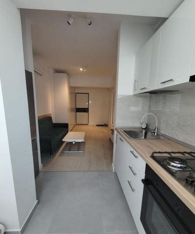 Berceni metrou studio etaj 5 - Fotografie 4