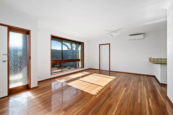 Updated 2 Bedroom Unit - Photo 1