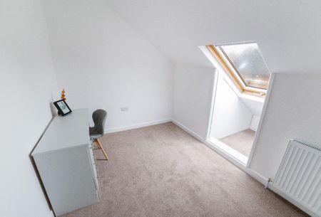 2 bedroom terraced house to rent - Photo 3
