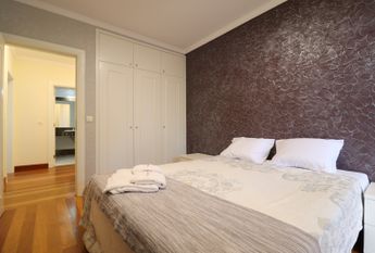 4 QUARTOS | ESTRADA MONUMENTAL | FUNCHAL