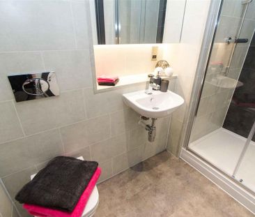 Studio to rent - Photo 4