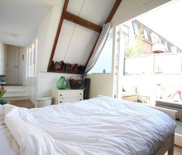 Te huur: Appartement Oude Singel in Leiden - foto 4