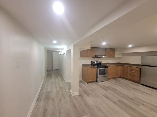 For Lease - 307 Axminster Drive Unit# Basment, Richmond Hill, Ontario - Photo 1