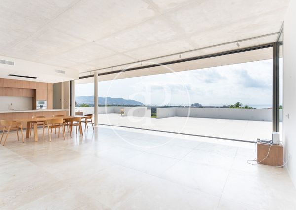 Rental Property in Can Girona