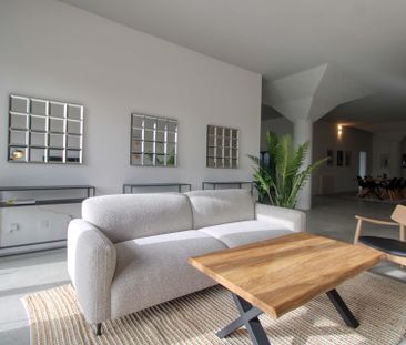 Coliving Moderne Alliant Intimité, Travail et Vie Partagée à Renens - Foto 5