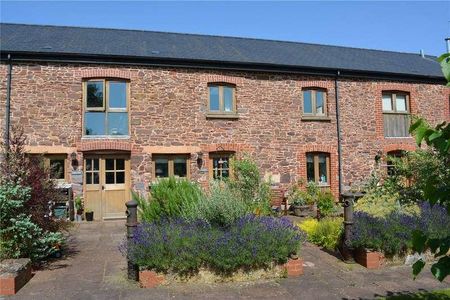 Silverton Park Farm, Silverton, Exeter, EX5 - Photo 5