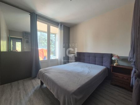 Location Appartement 4 pièces 73m² - Photo 5