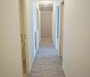 Location Appartement 2 pièces 47m² - Photo 4