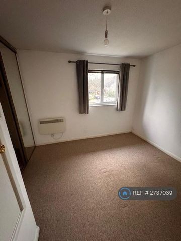 1 bedroom end of terrace house to rent - Photo 3