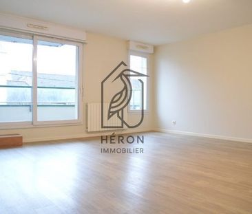Appartement - T2 - 53m² - ARMENTIERES - Photo 3