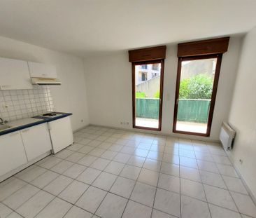 Location Appartement 1 pièce 20m² AIX EN PROVENCE 13100 - Photo 3