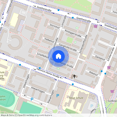 Gustav-Freytag-Str. 3, 38440, Wolfsburg