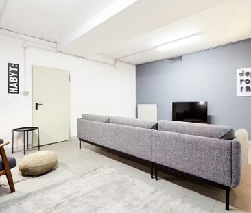 Via Ormea, Turin, Piedmont 10126 - Photo 4