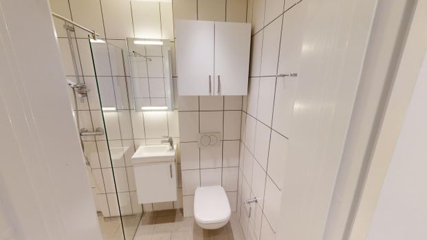 3-værelses lejlighed i Aalborg Vestby nær Vesterbro - Foto 1