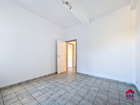 2 slaapkamer appartement met terras in HUY - Foto 3