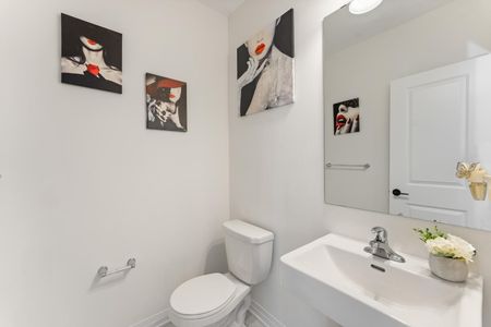 For Lease - 70 De La Roche Drive, Vaughan, Ontario - Photo 4