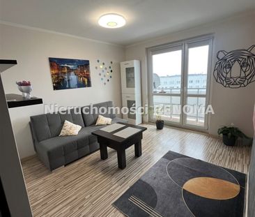 Jastrzębie-Zdrój, Osiedle Barbary, Turystyczna - Zdjęcie 3